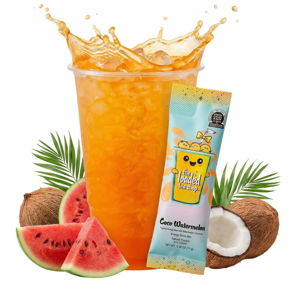 50 Case Coco Watermelon - Simple Mix Choice