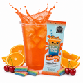 Cherry Bomb (Caffeine-Free) - Flavor You Can Sip