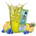 Frog Spit (Caffeine-Free) - Bright Sip Moment