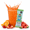 50 Case Gummie Bear (Caffeine- Free) - Sips That Fit