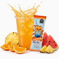 Hippie Juice (Caffeine-Free) - Flavor Made Easy