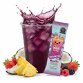 Miami Vice (Caffeine-Free) - Simple Tea Mix