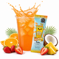 Pumba Caffeine-Free Tea | Tropical Flavor - Build Your Bundle