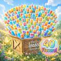 500 Teas - Quick Tea Break